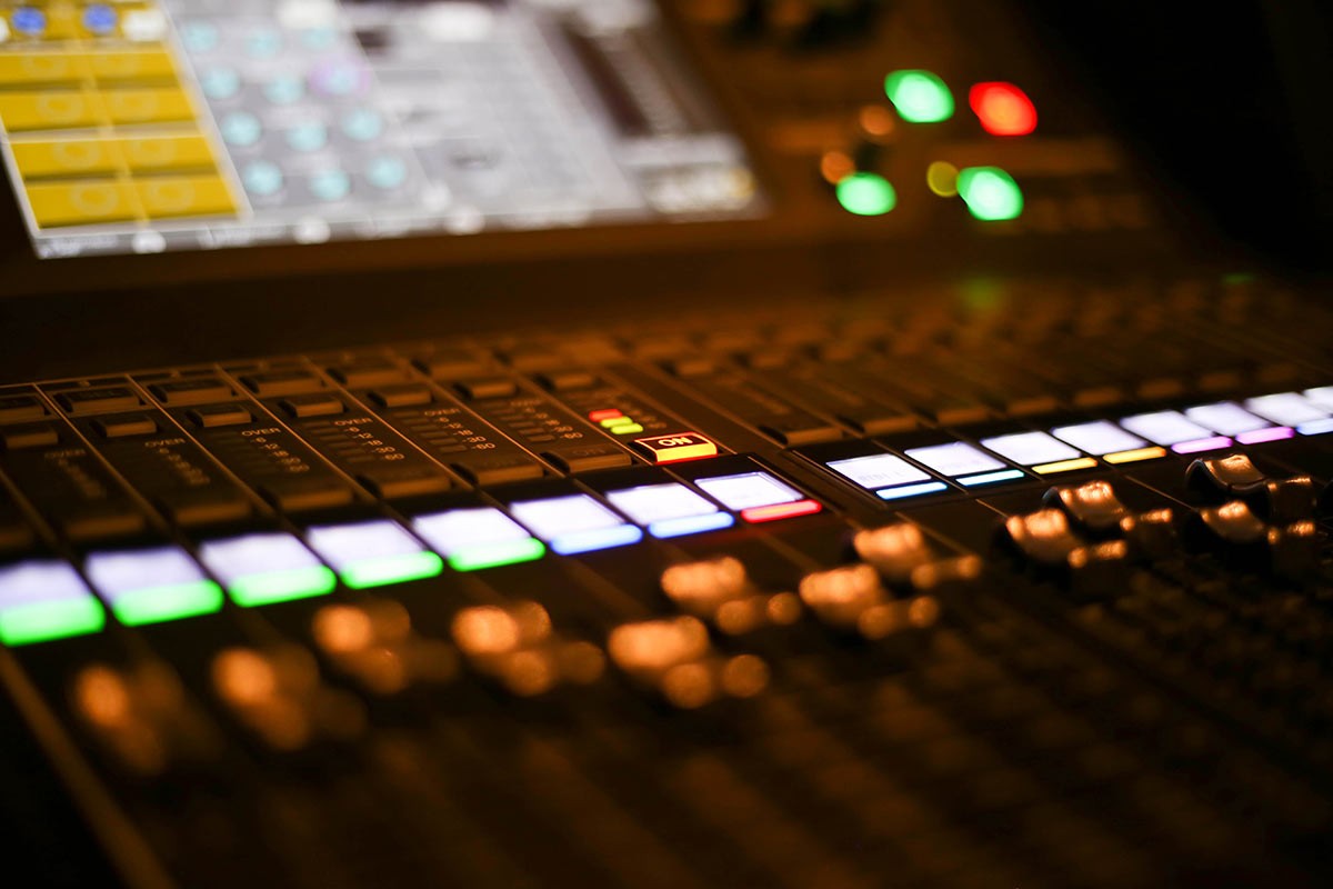 5 Career Paths for Audio Engineering Graduates ICMP London