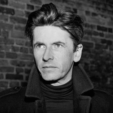 Bernard Butler | Masterclass | ICMP London