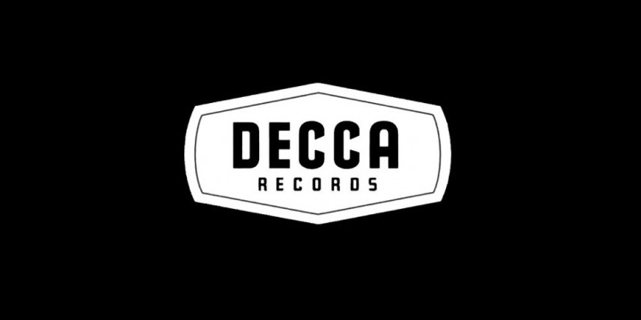 Decca selling records