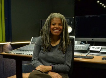 Leslie Gaston-Bird | Music Production Tutor