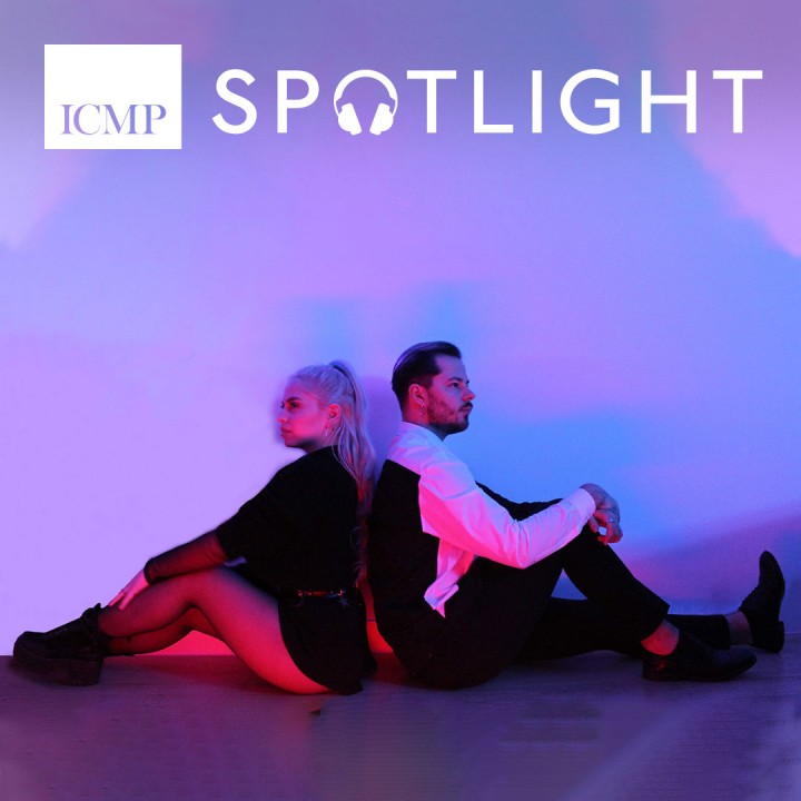 Must Be Miracles • Spotlight Artist Icmp London