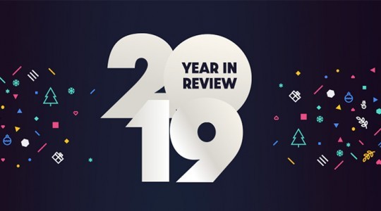 2019 Year in Review