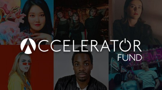 Accelerator Fund