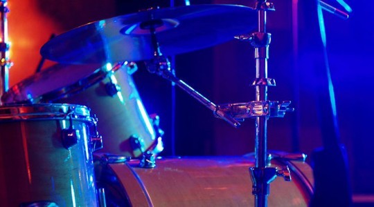 Drums success at ICMP in 2017 