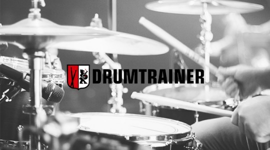 Drumtrainer Berlin