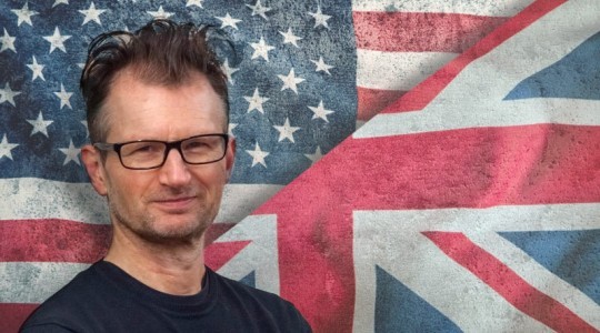 Ian Ramage takes new role at BMG | Music Business Degree | London