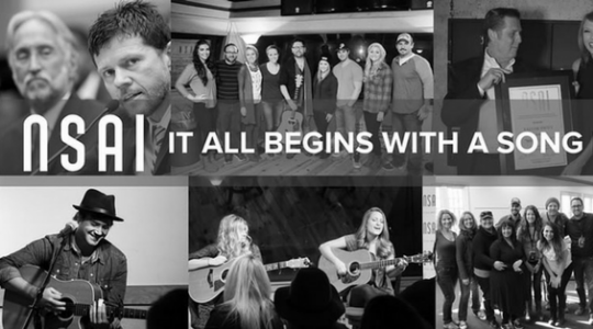 Nashville Songwriters Association International (NSAI) | ICMP London