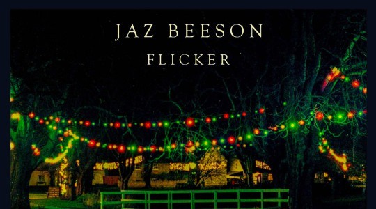 Jaz Beeson | Flicker | ICMP Spotlight Artist